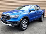 Used 2019 Ford Ranger Lariat w/ Equipment Group 501A Mid image 2