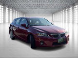 Used 2013 Lexus CT 200h w/ Premium Pkg w/Navigation image 2