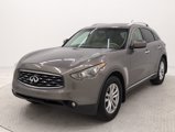 Used 2010 INFINITI FX35 2WD w/ Premium Pkg image 4