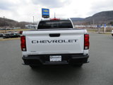 Certified 2023 Chevrolet Colorado W/T w/ WT Convenience Package image 6