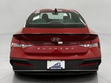 New 2025 Hyundai Elantra Sport image 4