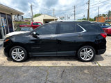 Used 2018 Chevrolet Equinox Premier image 2