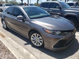 Used 2021 Toyota Camry LE image 2