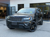 Used 2015 Jeep Grand Cherokee Altitude image 2