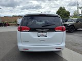 Certified 2023 Chrysler Voyager LX image 4
