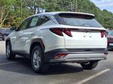 New 2025 Hyundai Tucson SE image 6