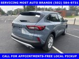 New 2025 Ford Escape Active image 5