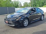 Certified 2024 Toyota Corolla LE image 3
