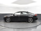 Used 2020 Ford Fusion Titanium image 4
