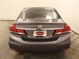 Used 2015 Honda Civic EX image 5