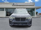 Used 2022 BMW X7 xDrive40i w/ M Sport Package image 2