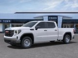 New 2024 GMC Sierra 1500 Pro w/ Pro Value Package image 2