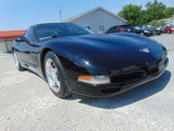 Used 2003 Chevrolet Corvette Coupe w/ Preferred Equipment Group image 2