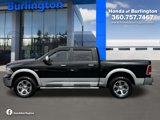 Used 2013 RAM 1500 Laramie w/ Convenience Group image 2