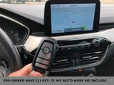 Used 2020 Ford Escape SEL image 2