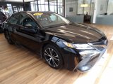 Used 2019 Toyota Camry SE image 3