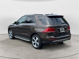 Used 2016 Mercedes-Benz GLE 350 4MATIC image 3
