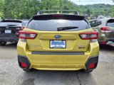 Used 2021 Subaru Crosstrek 2.5i Limited w/ Moonroof Package 2 image 4