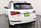Used 2017 Audi SQ5 Premium Plus w/ Technology Package image 4