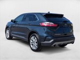 Used 2022 Ford Edge Titanium image 3