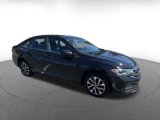 Used 2024 Volkswagen Jetta S image 2