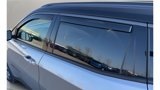 Certified 2022 Jeep Compass Trailhawk w/ Trailhawk Convenience Group image 5