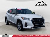 Certified 2024 Nissan Kicks S image 2