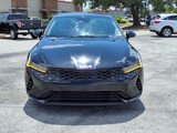 Used 2022 Kia K5 LXS image 2