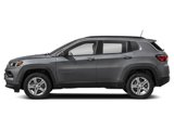 Certified 2024 Jeep Compass Limited image 2