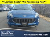Used 2022 Ford Escape SEL image 2