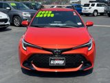 Used 2023 Toyota Corolla SE image 2