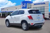 Used 2020 Chevrolet Trax LT w/ LT Convenience Package image 4