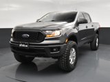 Used 2020 Ford Ranger XL w/ FX4 Off-Road Package image 2