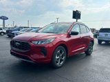 New 2024 Ford Escape ST-Line w/ Equipment Group 301A image 3