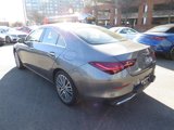 Used 2025 Mercedes-Benz CLA 250 4MATIC image 2