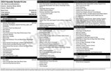 Used 2024 Hyundai Sonata N Line image 4