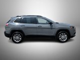 Certified 2022 Jeep Cherokee Latitude Lux w/ Sun & Sound Group image 4