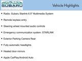Used 2018 Subaru Impreza 2.0i Premium image 5