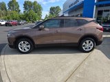 Used 2019 Chevrolet Blazer LT image 2