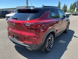 Used 2024 Chevrolet TrailBlazer RS w/ Convenience Package image 2