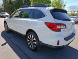Used 2017 Subaru Outback 2.5i Limited image 4