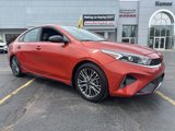 Used 2023 Kia Forte GT-Line image 2