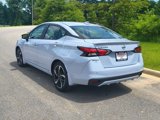 Used 2024 Nissan Versa SR w/ Trunk Package image 4