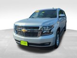 Used 2020 Chevrolet Suburban LT image 2