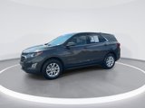 Used 2018 Chevrolet Equinox LT image 5