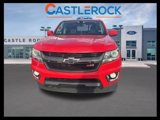 Used 2016 Chevrolet Colorado Z71 image 3