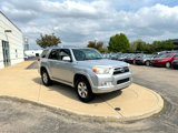 Used 2010 Toyota 4Runner SR5 image 3