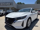 New 2025 Nissan Sentra S image 2