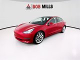 Used 2018 Tesla Model 3 Long Range image 3