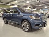 Used 2018 Lincoln Navigator L Reserve w/ Technology Package image 3